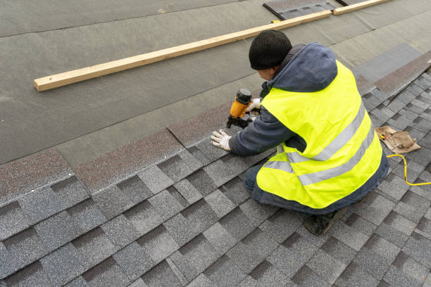Best Roof Leak Repair  in Seacliff, CA