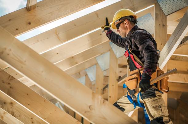 Best Roof Gutter Cleaning  in Seacliff, CA