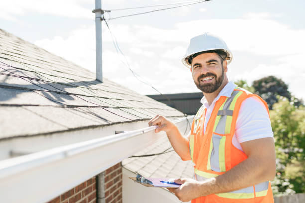 Best Shingle Roofing Installation  in Seacliff, CA