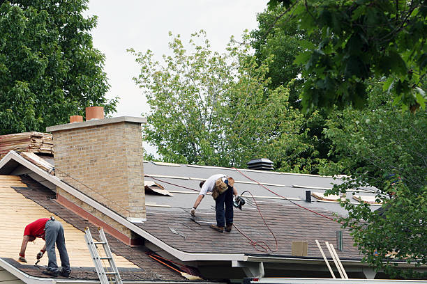 Best Roof Maintenance Services  in Seacliff, CA