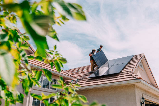 Best Roof Replacement Cost  in Seacliff, CA
