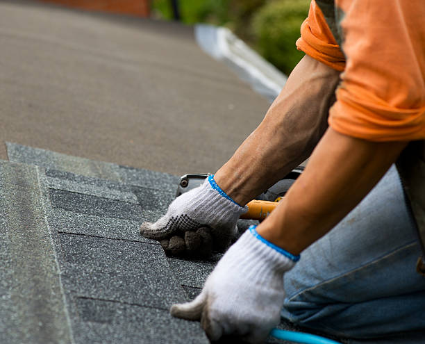 Best Commercial Roofing Services  in Seacliff, CA