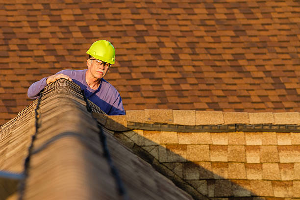Best Emergency Roof Repair  in Seacliff, CA