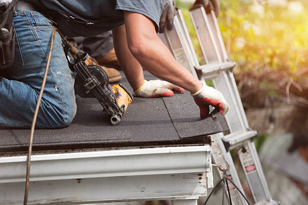 Quick and Trustworthy Emergency Roof Repair Services in Seacliff, CA