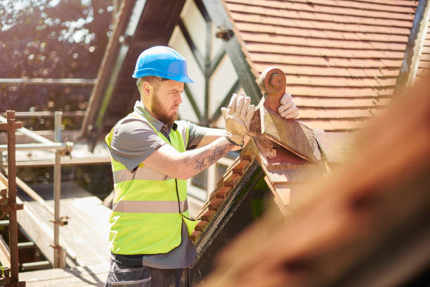 Quick and Trustworthy Emergency Roof Repair Services in Seacliff, CA