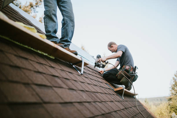Best Best Roofing Contractors  in Seacliff, CA